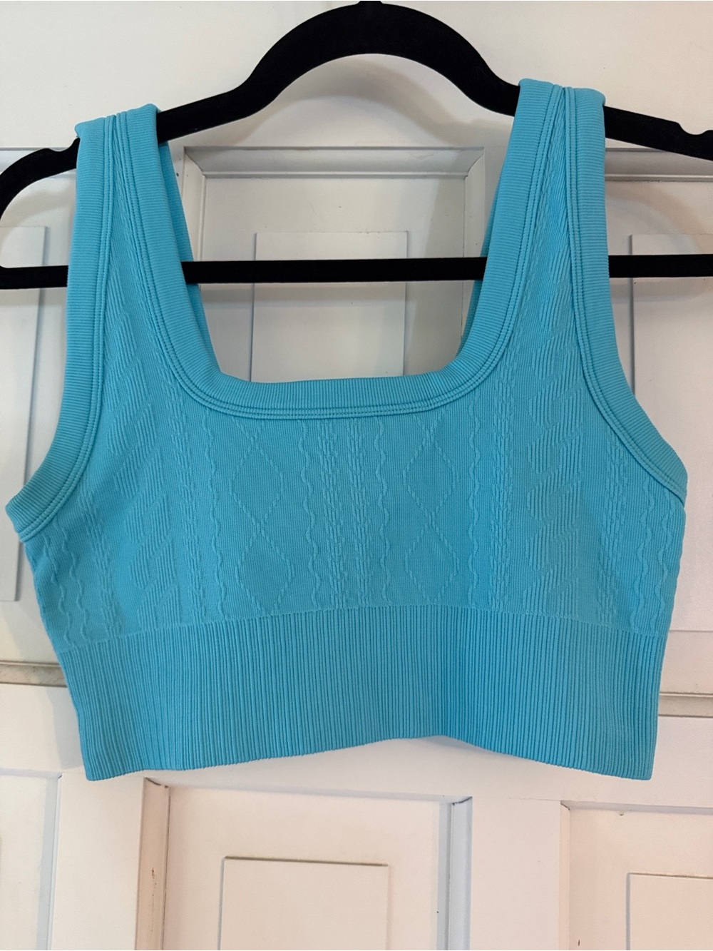 JoyLab Aqua Crop Scoop Tank